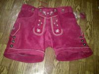 Ladies Bavarian Shorts