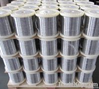 Stainless Steel Wire