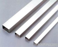 stainless steel square pipe