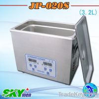 jewelry ultrasonic cleaner JP-020S