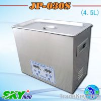 denture ultrasonic cleaner JP-030S