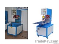 8KW single head high frequency plastic blister packing machine