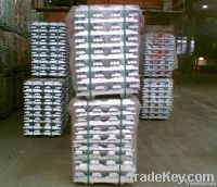 Aluminum Ingot