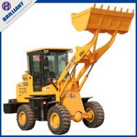 1.5T  Wheel Loader BI-920 With CE/TUV Certificate