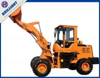 1.5 Ton Diesel Wheel Loader BI-920 With CE/TUV Certificate