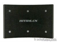 NISSAN CK31G Brake Lining 41039-90176
