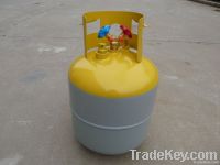 Refrigerant Recovery Tank