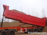 semi-trailer