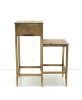 Console table