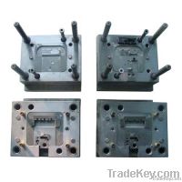 rotational mould
