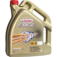 Castrol Edge LL 5W30