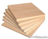 PLYWOOD