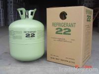 refrigerant gas R22