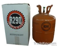 propane R290