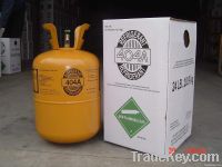 refrigerant R404A