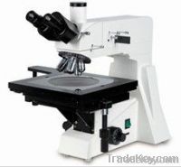 Metallurgical microscope