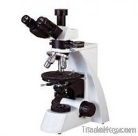 Polarization microscope B5POL