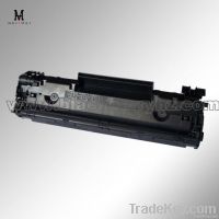 For HP 435A remanufactured toner cartridge