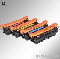 For HP CE410A/CE411A/CE412A/CE413A Color Toner Cartridge