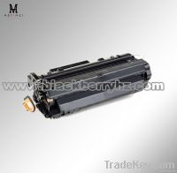 For Q7551X remanufactured toner cartridge