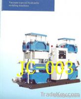 vacuum type oil h...