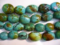 turquoise beads ,cabochons,carvings,rough turquoise
