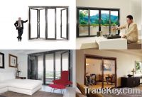 Aluminium Window