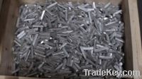 Aluminium Beryllium Aluminium Beryllium Master Alloy