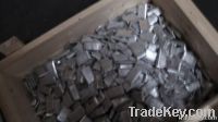 Aluminium Beryllium Aluminium Beryllium Master Alloy