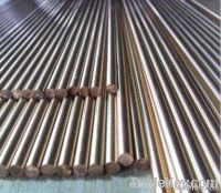 UNS C17300 Copper Beryllium Rod M25