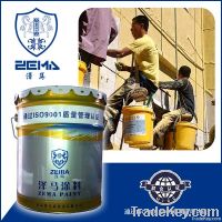 Building Exterior Paint