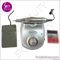 Electric Nail Drill Manicure Machine 20000RPM, Nail Machine