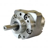 Stainless Steel Air Motor