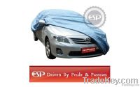 Superior Car Cover with Universal Fit