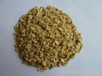 2012 dried ginger granules