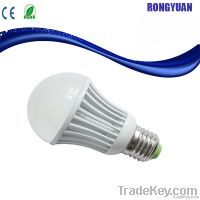 7w led bulb