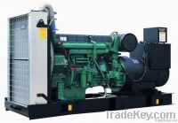 100KVA Diesel Generator