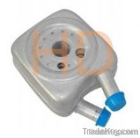 oil cooler