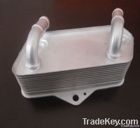 oil cooler