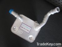 oil cooler