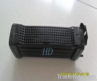 oil cooler