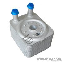 oil cooler