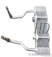 oil cooler