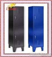 2012 Top Sale High Quality Good Design Steel Locker