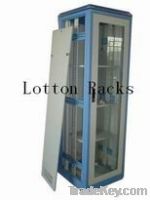 Lotton Network Rack 14u