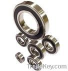 Ball bearings and Angular Contact ball bearings