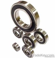 Ball bearings and Angular Contact ball bearings