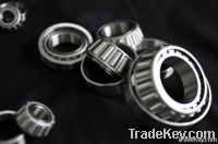 Tapered Roller Bearings