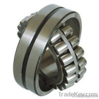 Cylindrical Roller Bearings