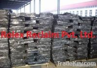 9 MPA High Tensile Tyre Reclaimed Rubber